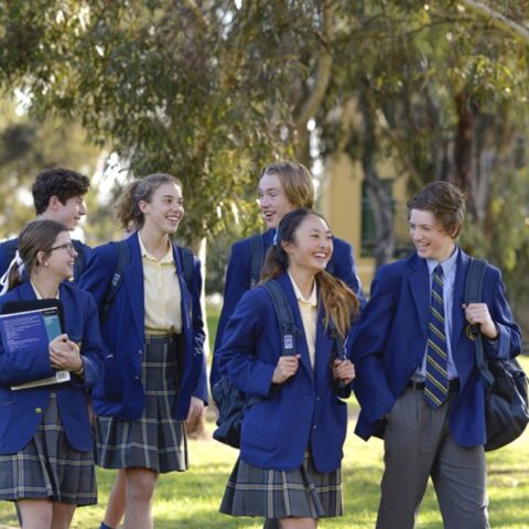 Học bổng toàn phần du học cấp 3 tại Úc: Cơ hội vàng cho học sinh Việt Nam 22