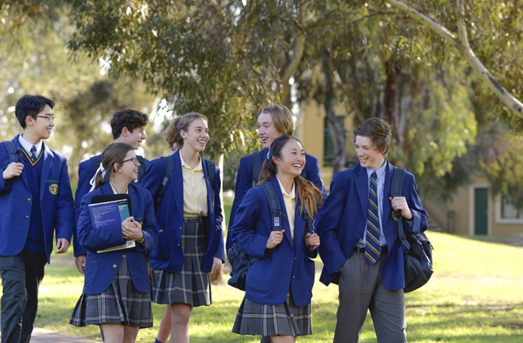 Học bổng toàn phần du học cấp 3 tại Úc: Cơ hội vàng cho học sinh Việt Nam 22