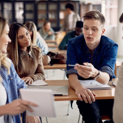 Những trường đại học hàng đầu về ngành truyền thông ở Mỹ 1