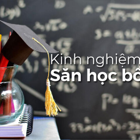 Săn học bổng du học Canada: Cơ hội vàng cho học sinh Việt Nam 3