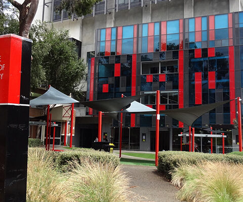 Trường Swinburne Úc 1