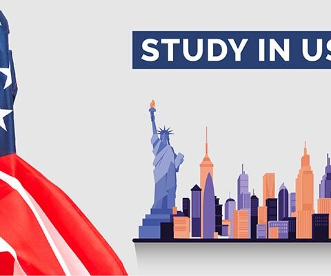 Thời gian học đại học ở Mỹ 1