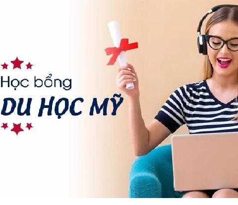 Xin học bổng du học Mỹ ngành truyền thông 4