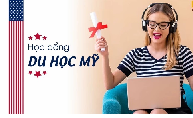 Xin học bổng du học Mỹ ngành truyền thông 4