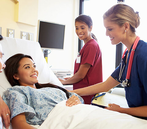 Chi phí du học Canada ngành điều dưỡng có đắt không? 2