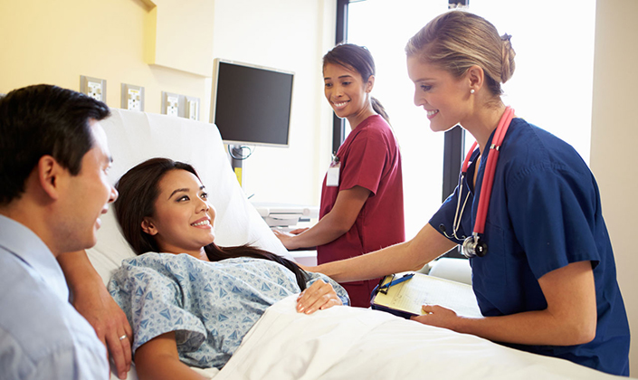 Chi phí du học Canada ngành điều dưỡng có đắt không? 2