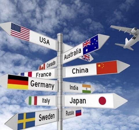 Du học nước nào không mất học phí bạn có biết không? 1