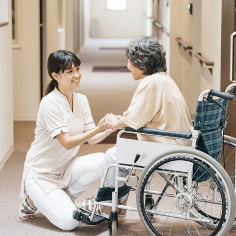 học nghề điều dưỡng 3