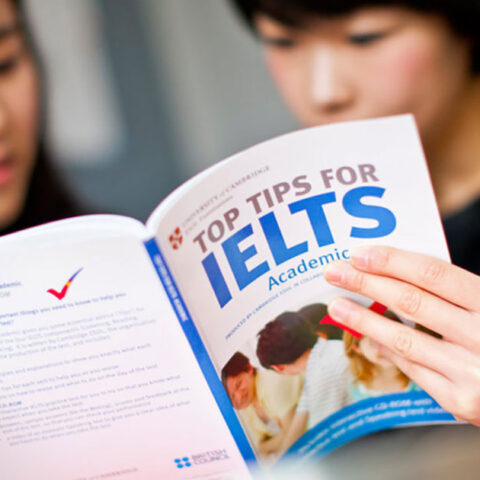 Ielts 5.5 có đi du học được không 1