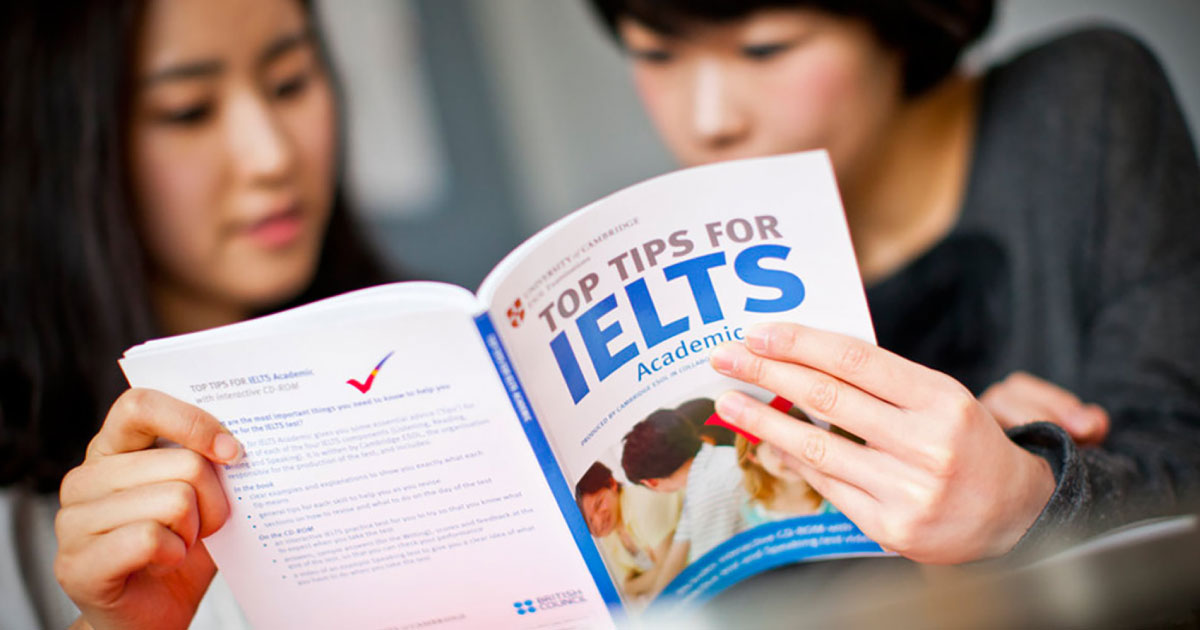 Ielts 5.5 có đi du học được không 1
