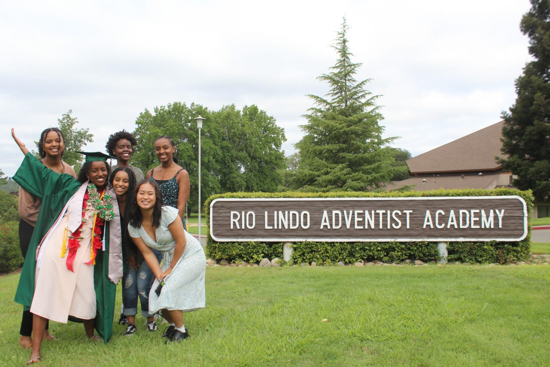 Rio Lindo Adventist Academy 1