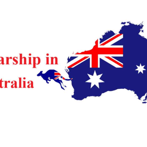 Săn học bổng Úc: Chìa khóa mở cánh cửa du học Úc nhanh chóng 1