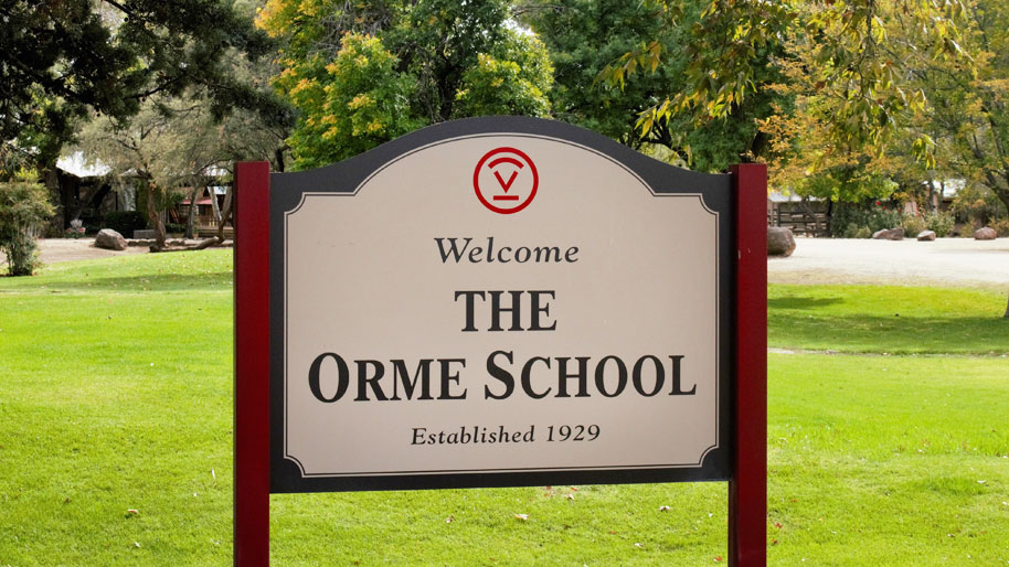 The Orme School -1