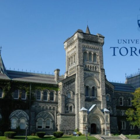 Trường Toronto - Ngôi trường đại học danh giá hàng đầu Canada 1