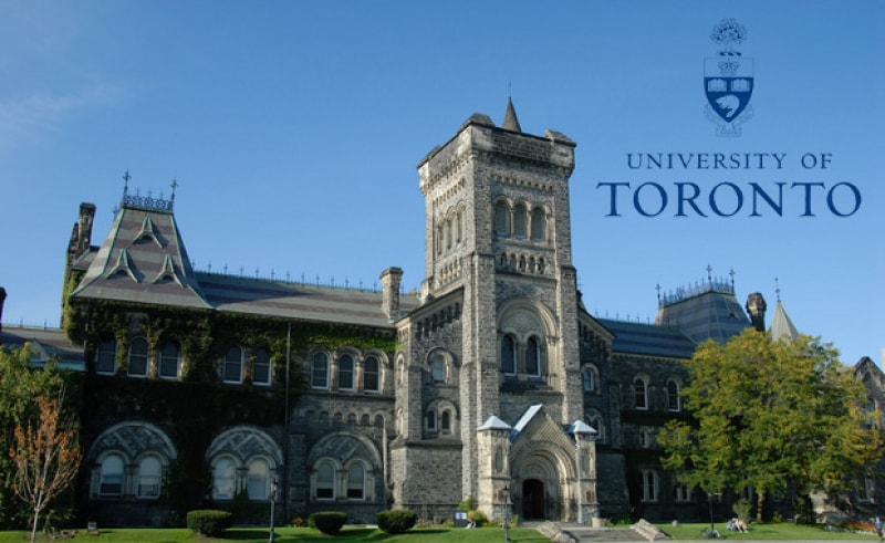 Trường Toronto - Ngôi trường đại học danh giá hàng đầu Canada 1