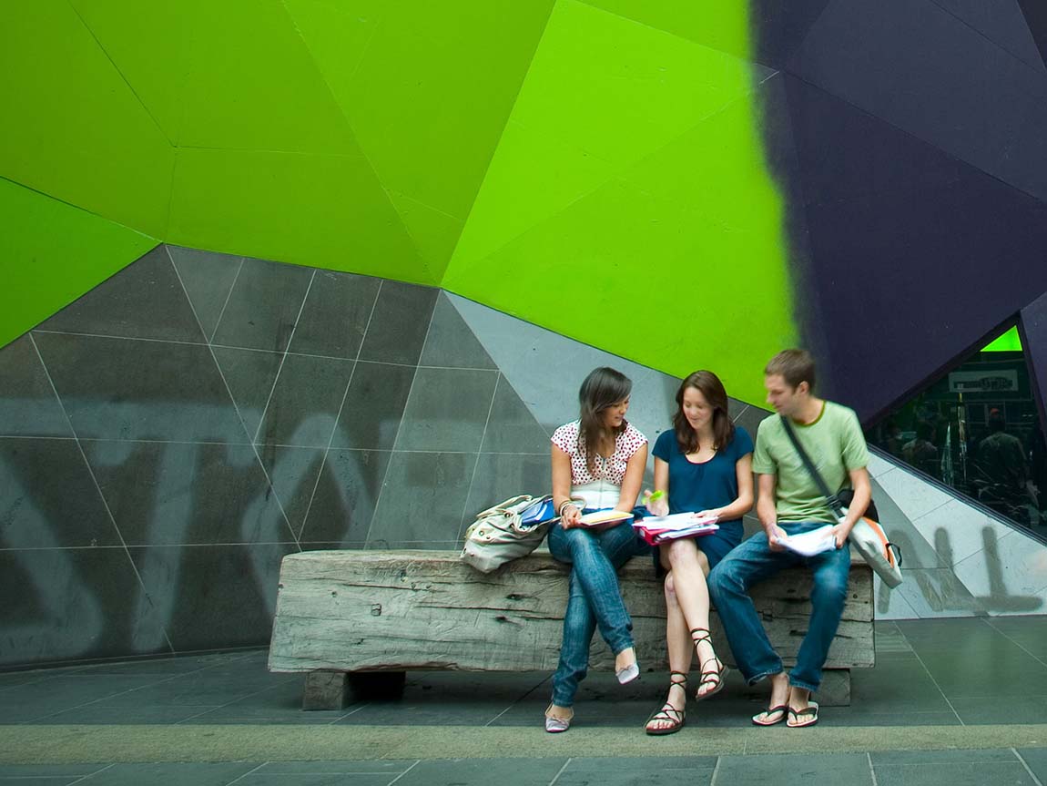 Các trường đại học ở bang Victoria Úc không nên bỏ qua 1