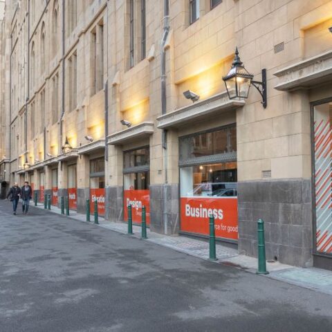 đại học torrens úc 1