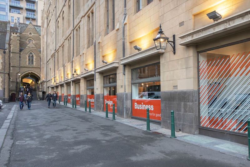 đại học torrens úc 1