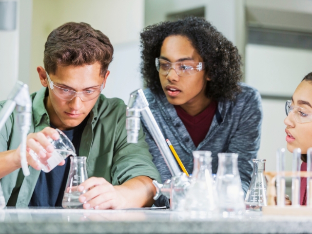 Academic Exchange 67