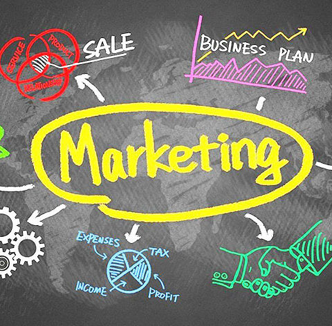 Du học Úc ngành Marketing 1