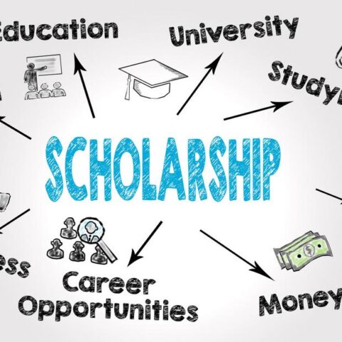 học bổng toàn phần du học úc 1