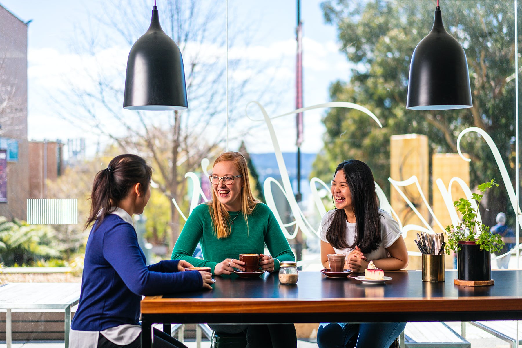 Ngành hot tại Tasmania 4