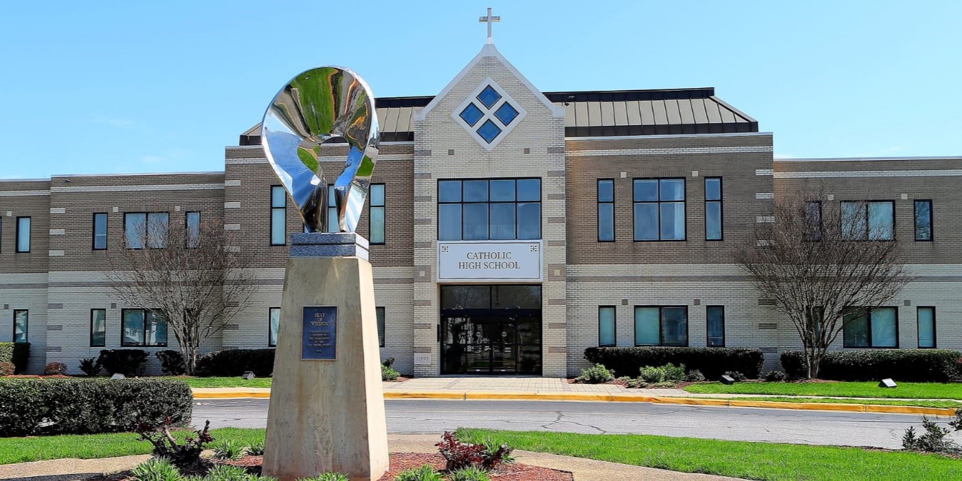 Catholic High School 1