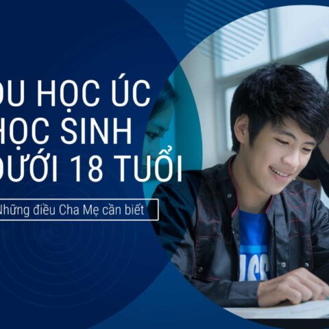 Du học Úc dưới 18 tuổi 1