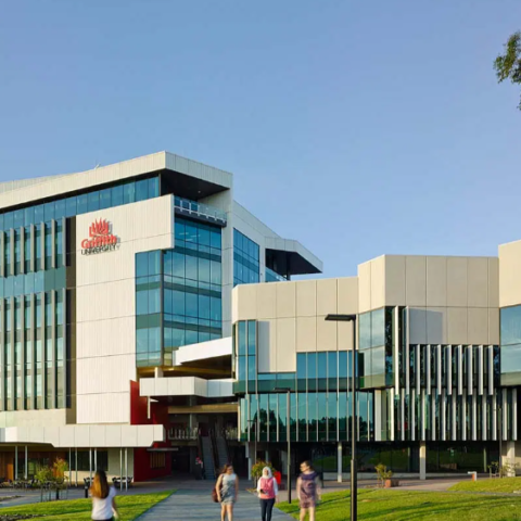 trường đại học Úc học phí rẻ 1