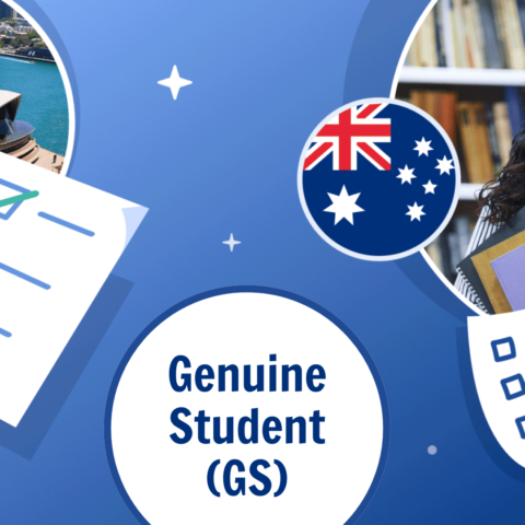 chính sách visa du học Úc mới nhất 2