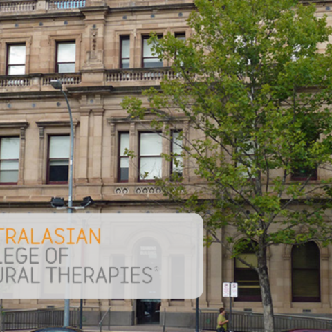 Australasian College of Natural Therapies 1