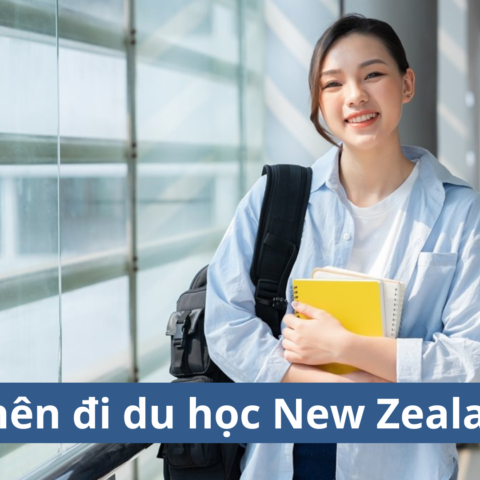 điều kiện du học new zealand 2