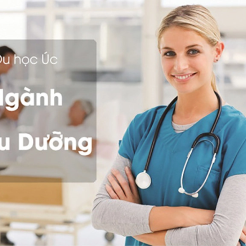 du học điều dưỡng Úc 1