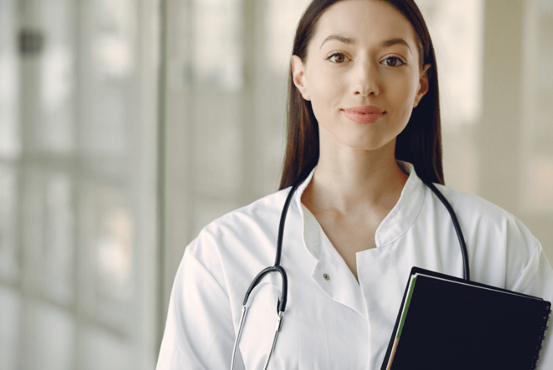 ngành y tế và chăm sóc sức khỏe tại Mỹ 2