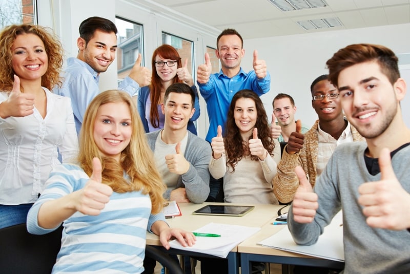 du học tiếng Anh ngắn hạn tại Úc 4