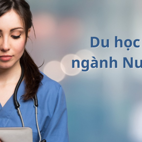 học nursing ở Úc 1
