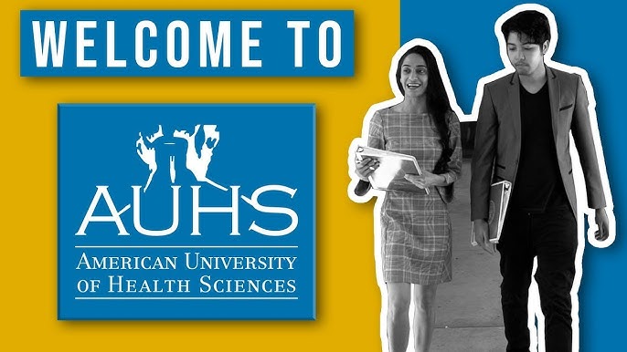 Học Thạc sĩ điều dưỡng cao cấp tại AUHS 3