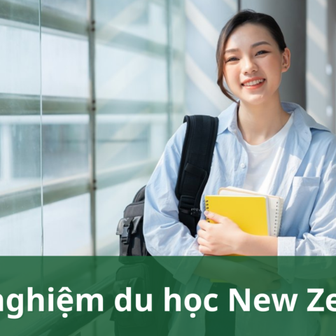 Kinh nghiệm du học New Zealand 1