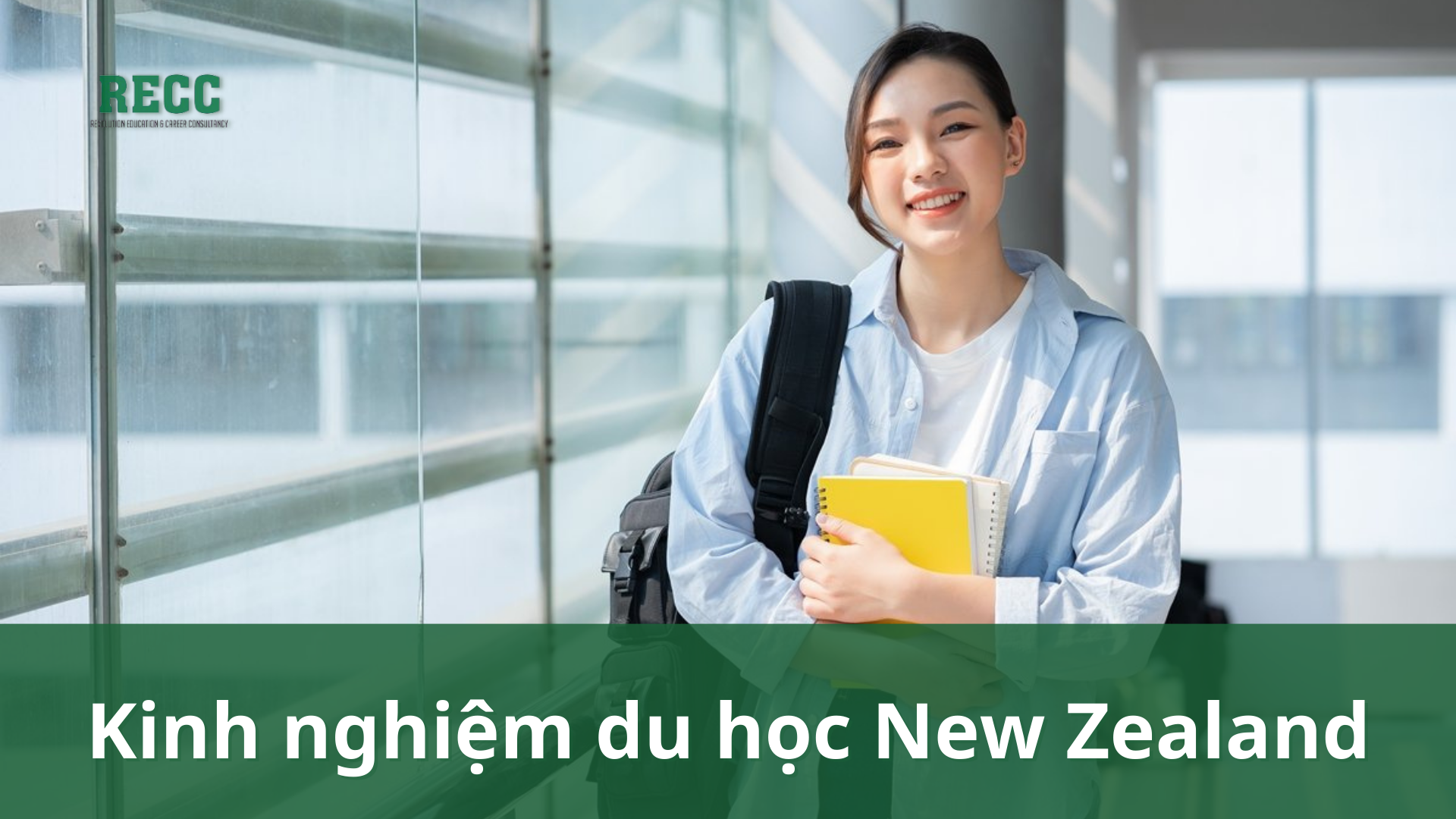 Kinh nghiệm du học New Zealand 1