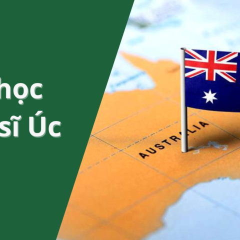 Du học thạc sĩ Úc có nên hay không? 1
