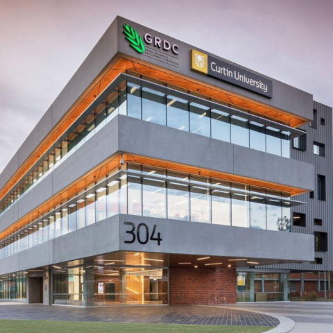 trường đại học Curtin Úc 4
