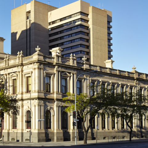 trường Torrens University Australia 1