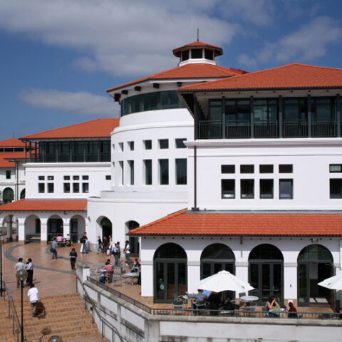 Trường đại học Massey New Zealand1