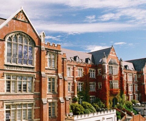 đại học Victoria Wellington1