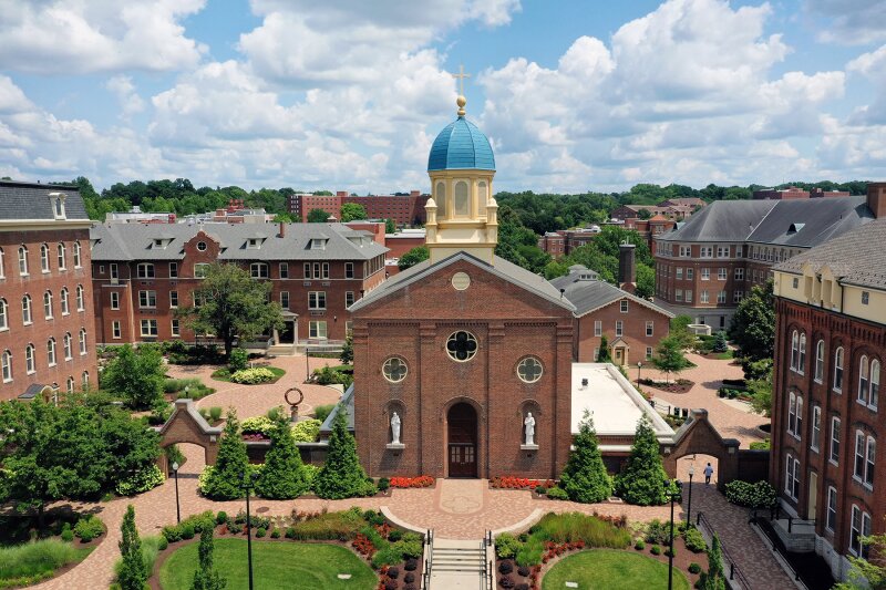 đại học Dayton - 1