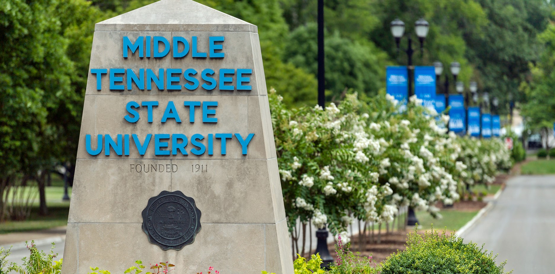 Middle Tennessee State 1