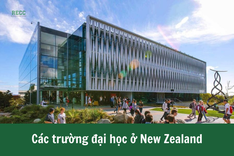 trường đại học ở New Zealand 1