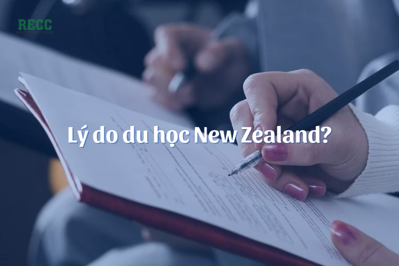 Tư vấn du học New Zealand 2