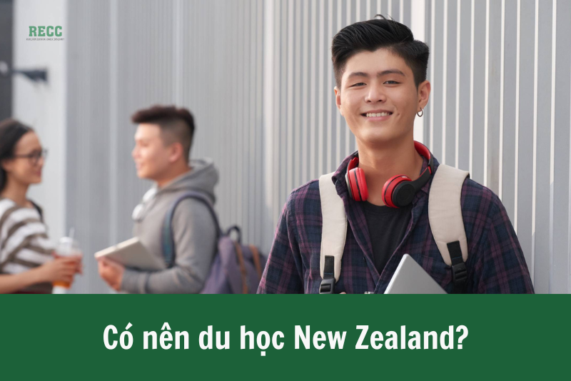 có nên du học New Zealand 2