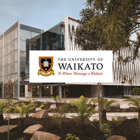 đại học Waikato 1